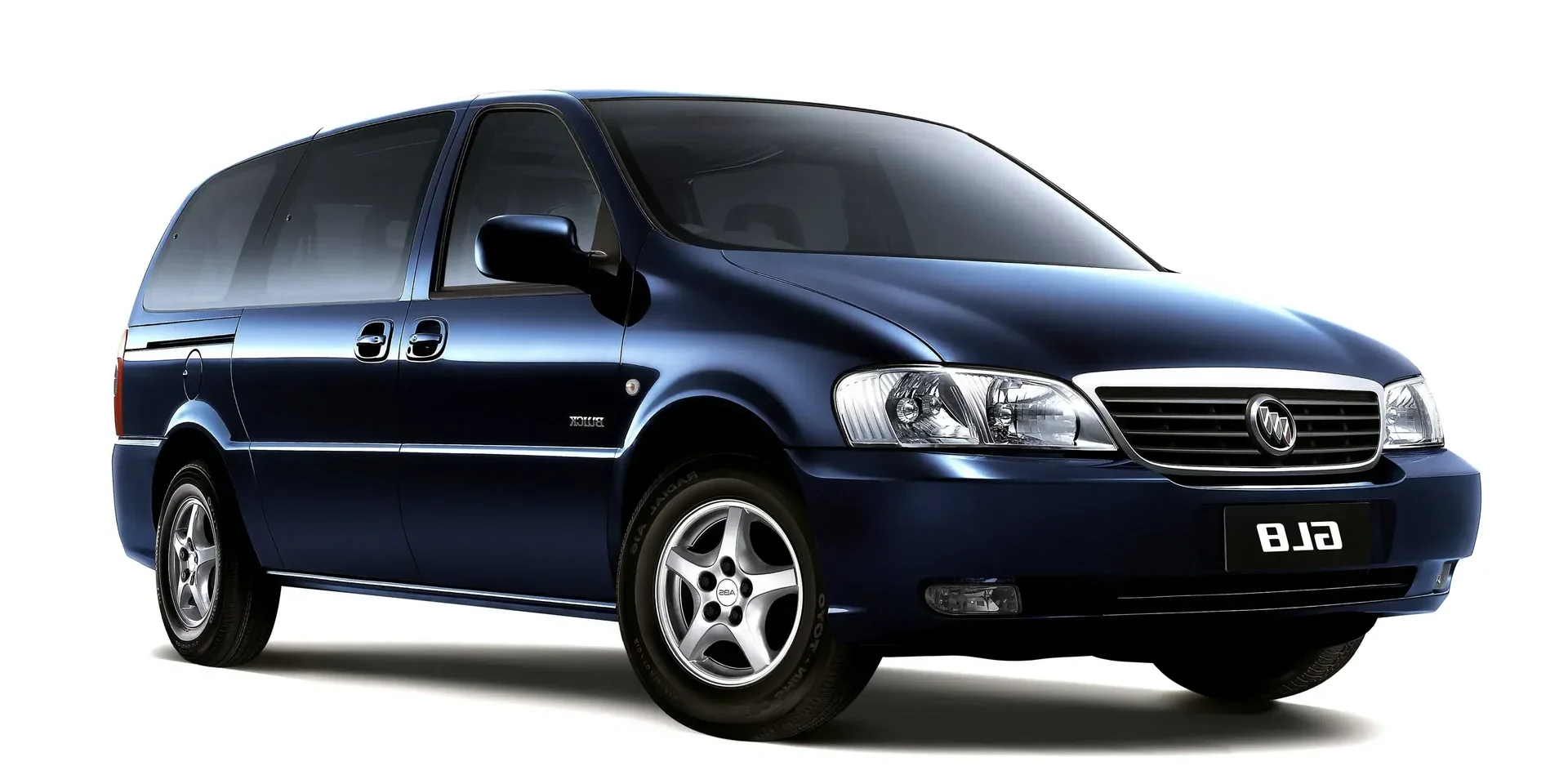 2005 Buick GL8 photo 1