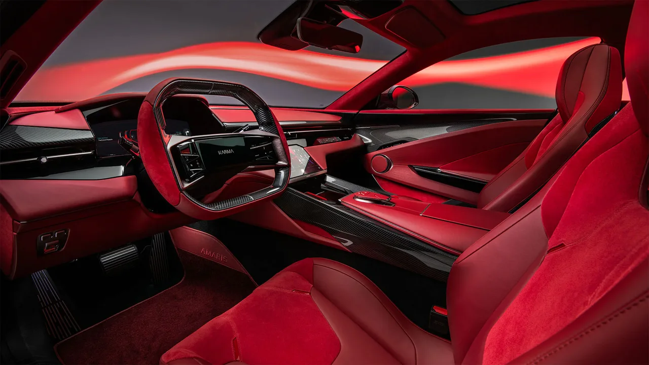 Interior 1