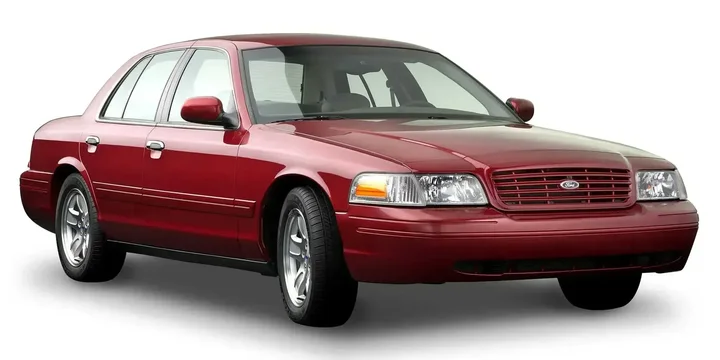 2003 Ford 2003-ford-crown-victoria-sedan-ford-crown-victoria-46-v8-2v-sohc-automatic-4-speed-242ps main image