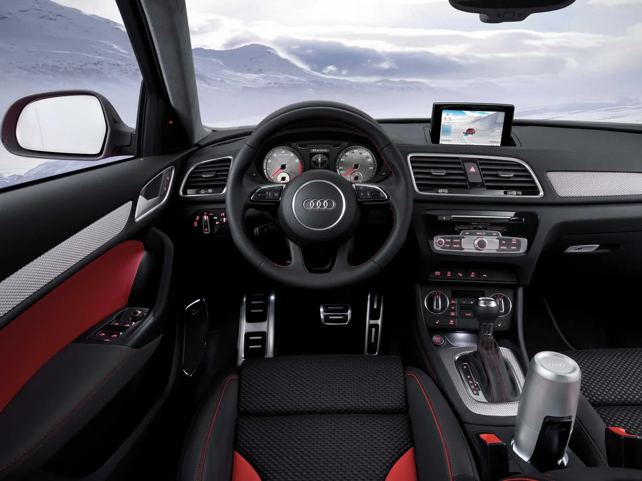 Interior 1