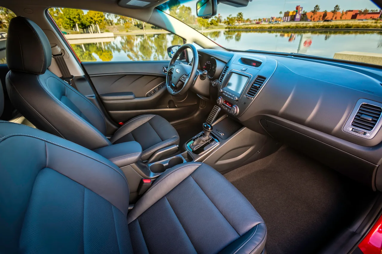 Interior 1