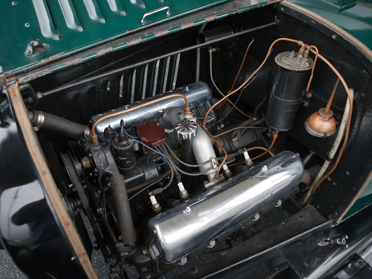 Engine 1