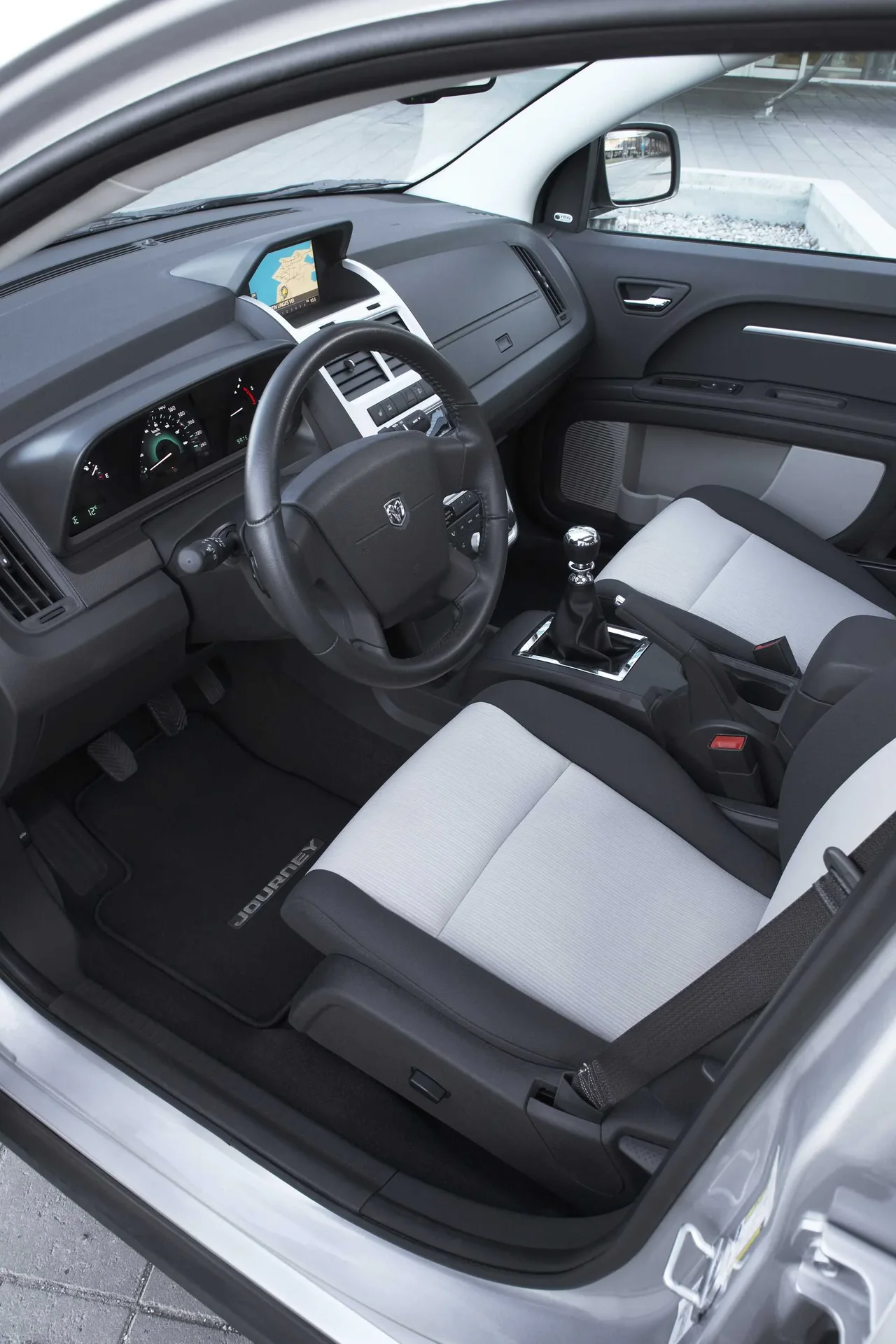 Interior 1