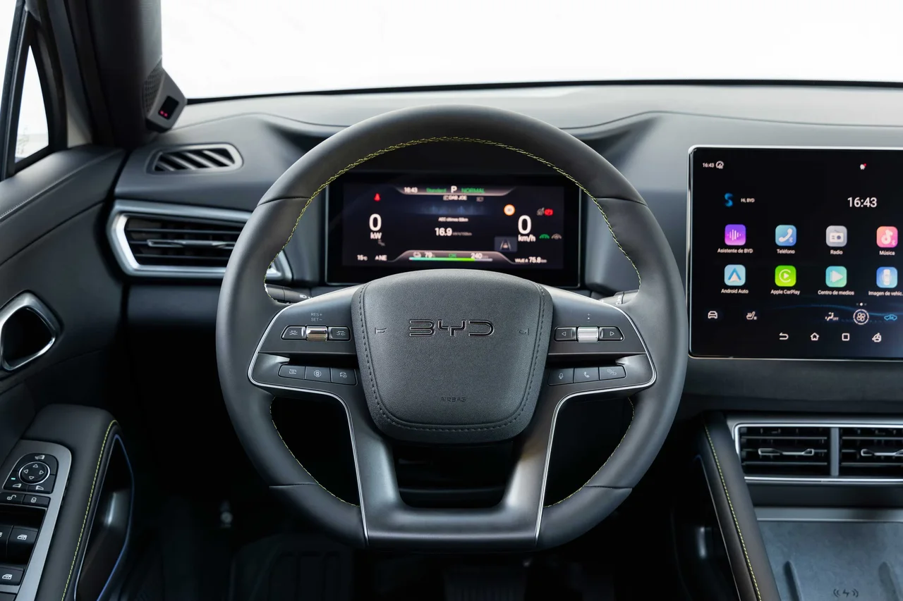 Interior 1