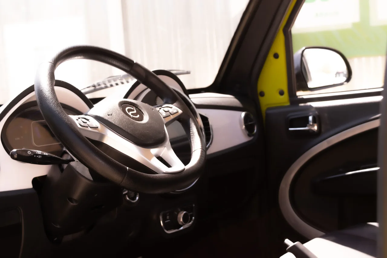 Interior 1
