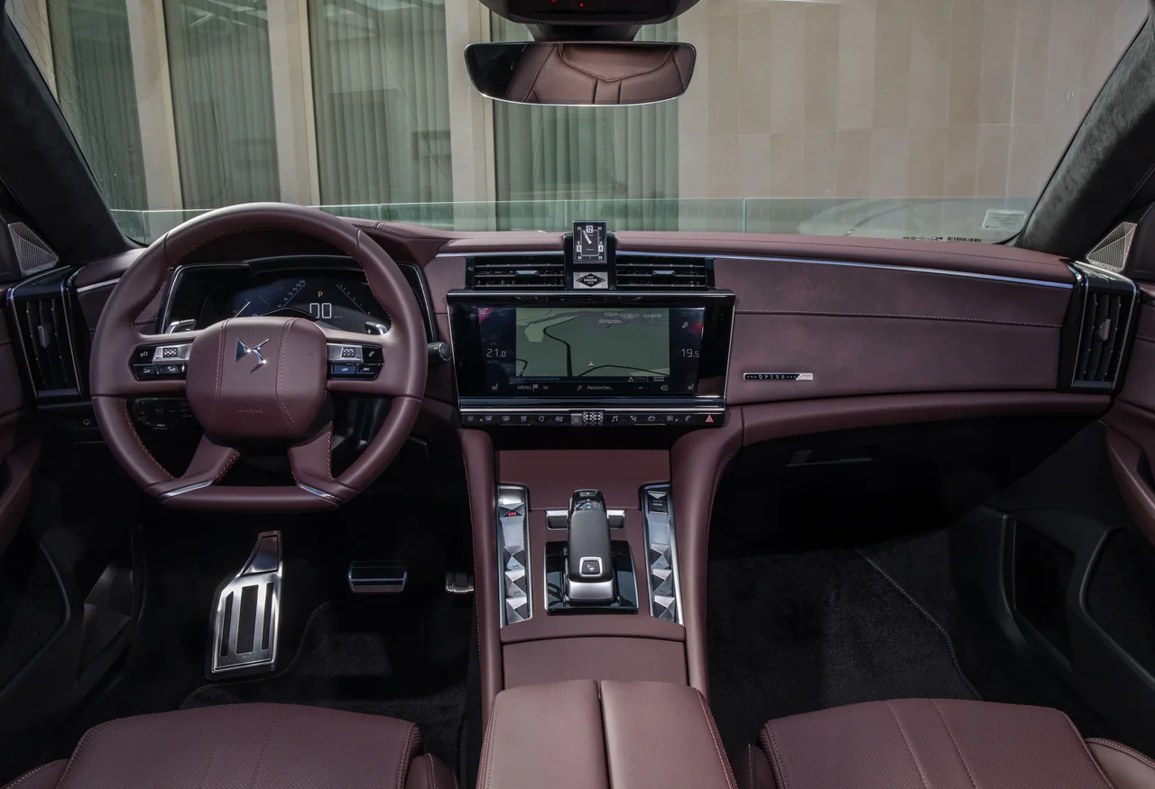 Interior 1