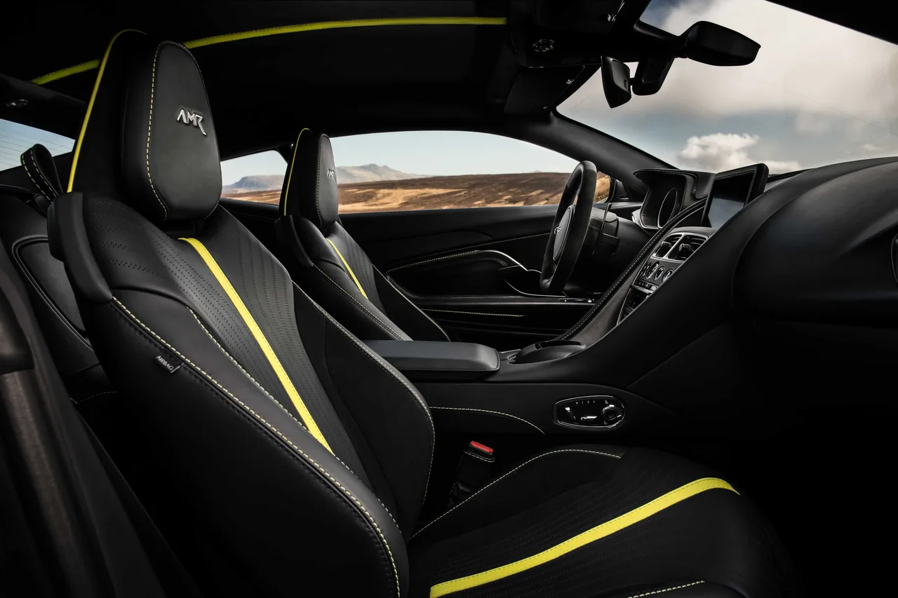 Interior 1