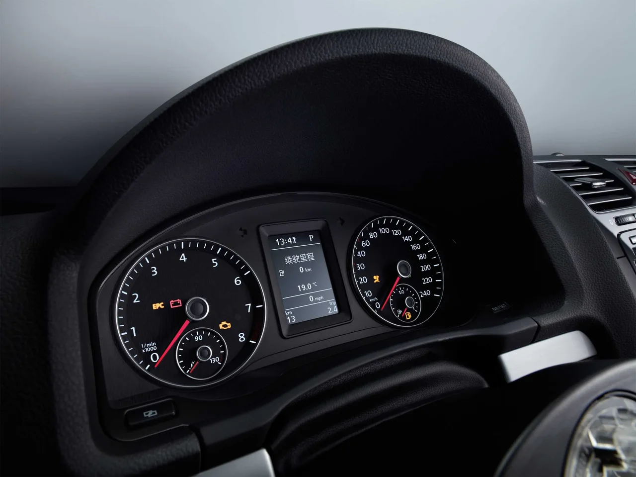 Interior 1