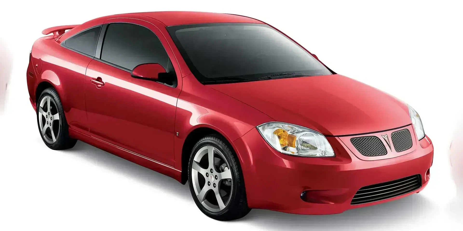 2005 Pontiac Pursuit photo 1