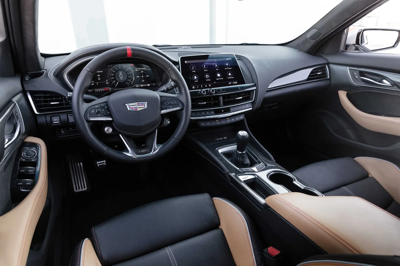 Interior 1
