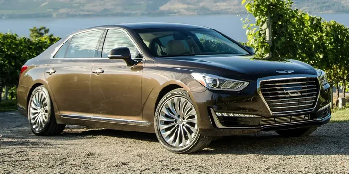 2017 Genesis 2017-genesis-g90-33-v6-t-gdi-shiftronic-8-speed main image