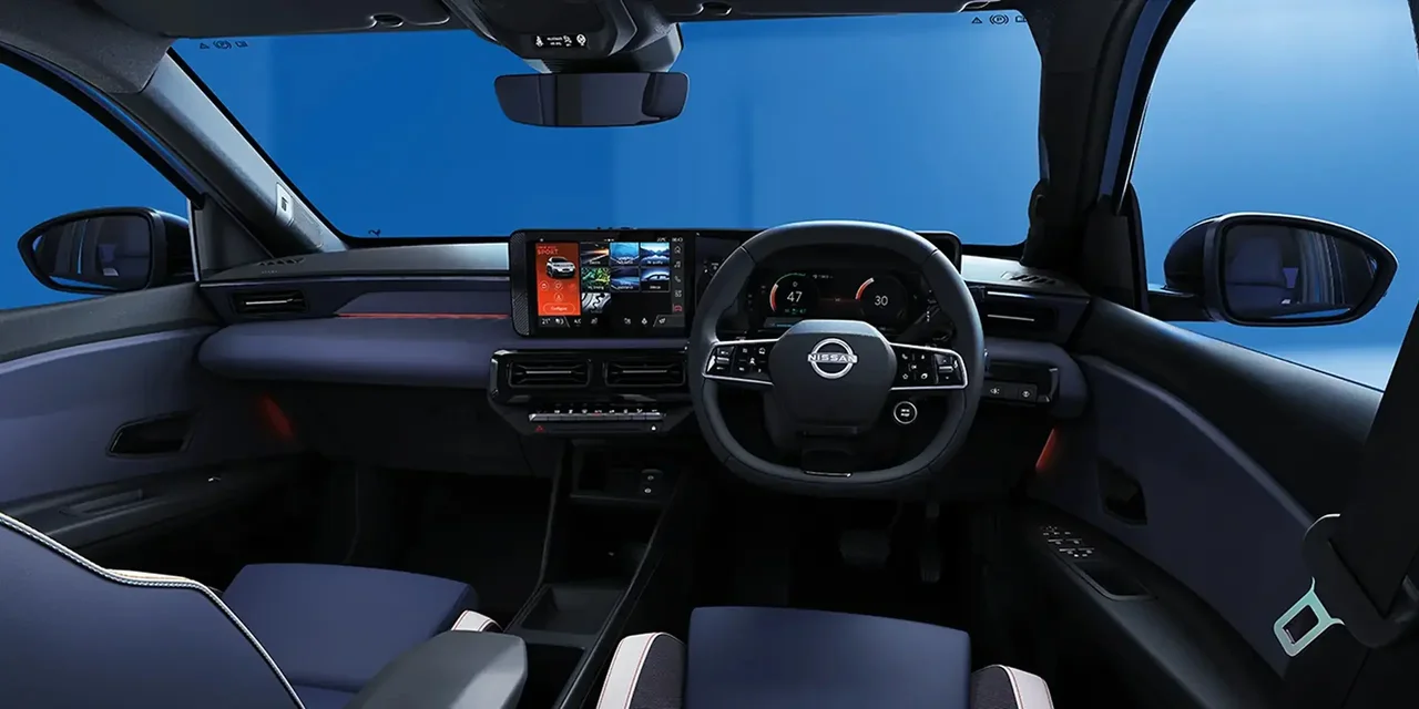 Interior 1