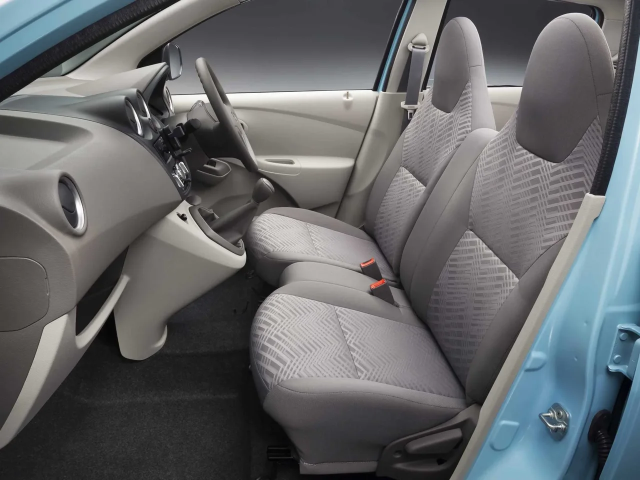 Interior 1
