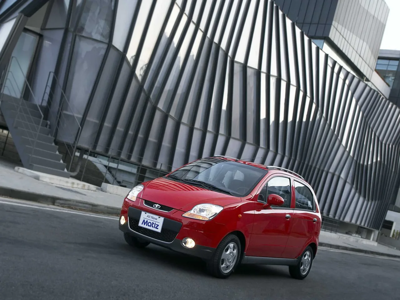 Exterior 7