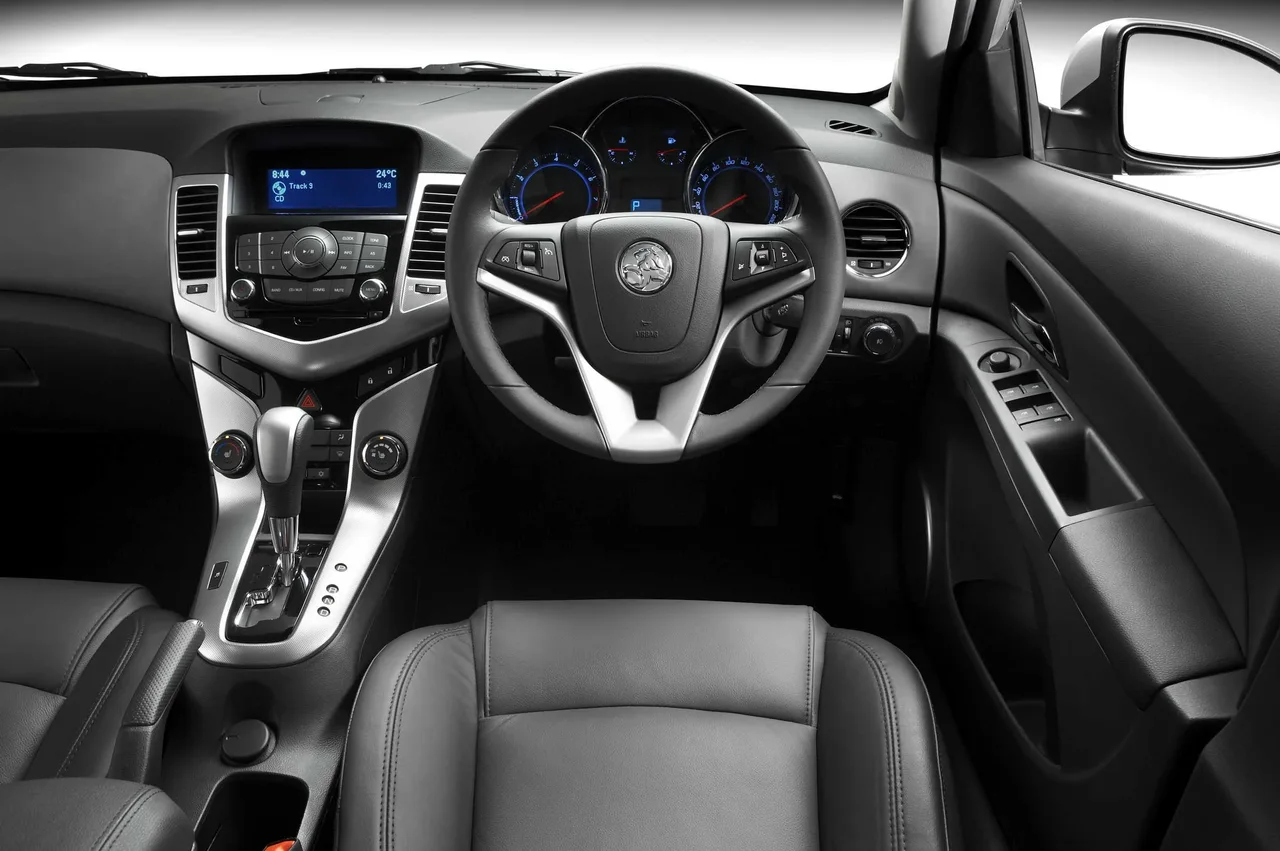 Interior 1