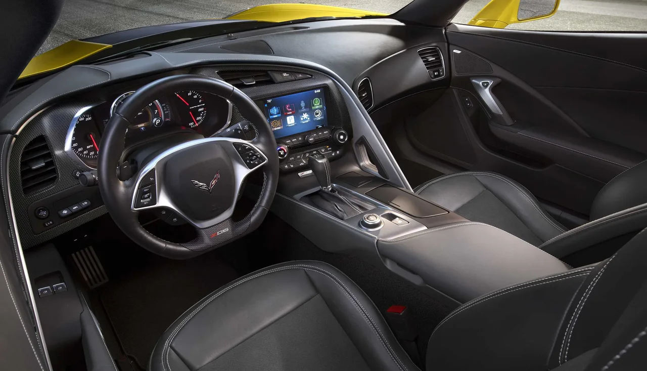 Interior 1