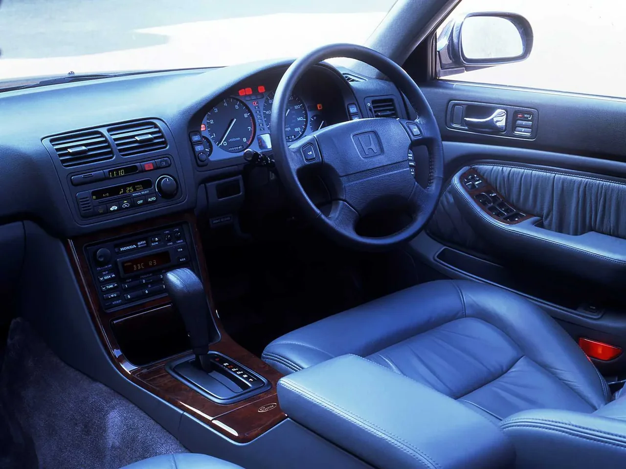 Interior 1