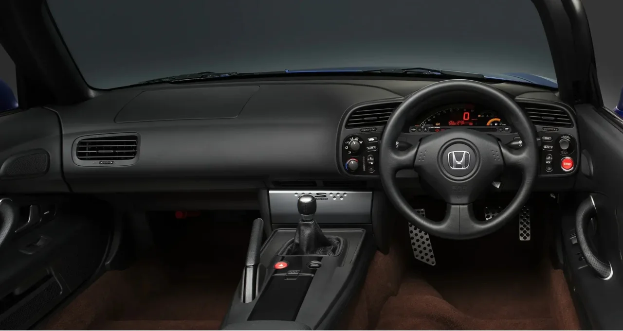 Interior 1
