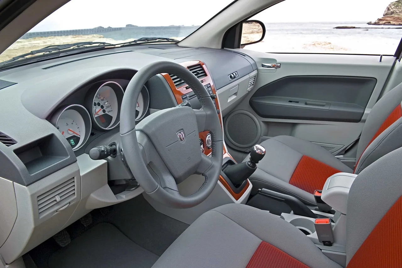 Interior 1
