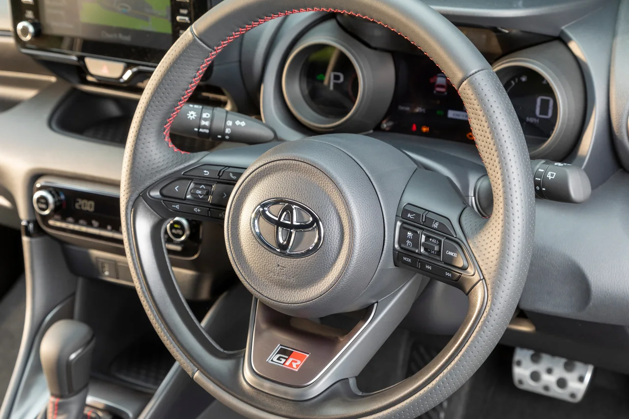 Interior 1