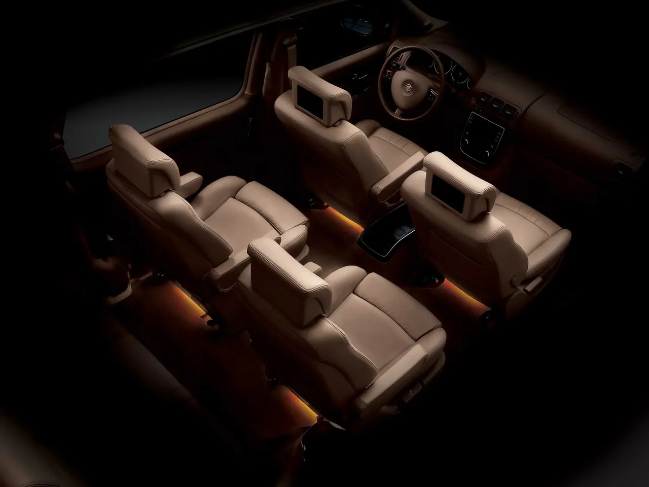 Interior 2