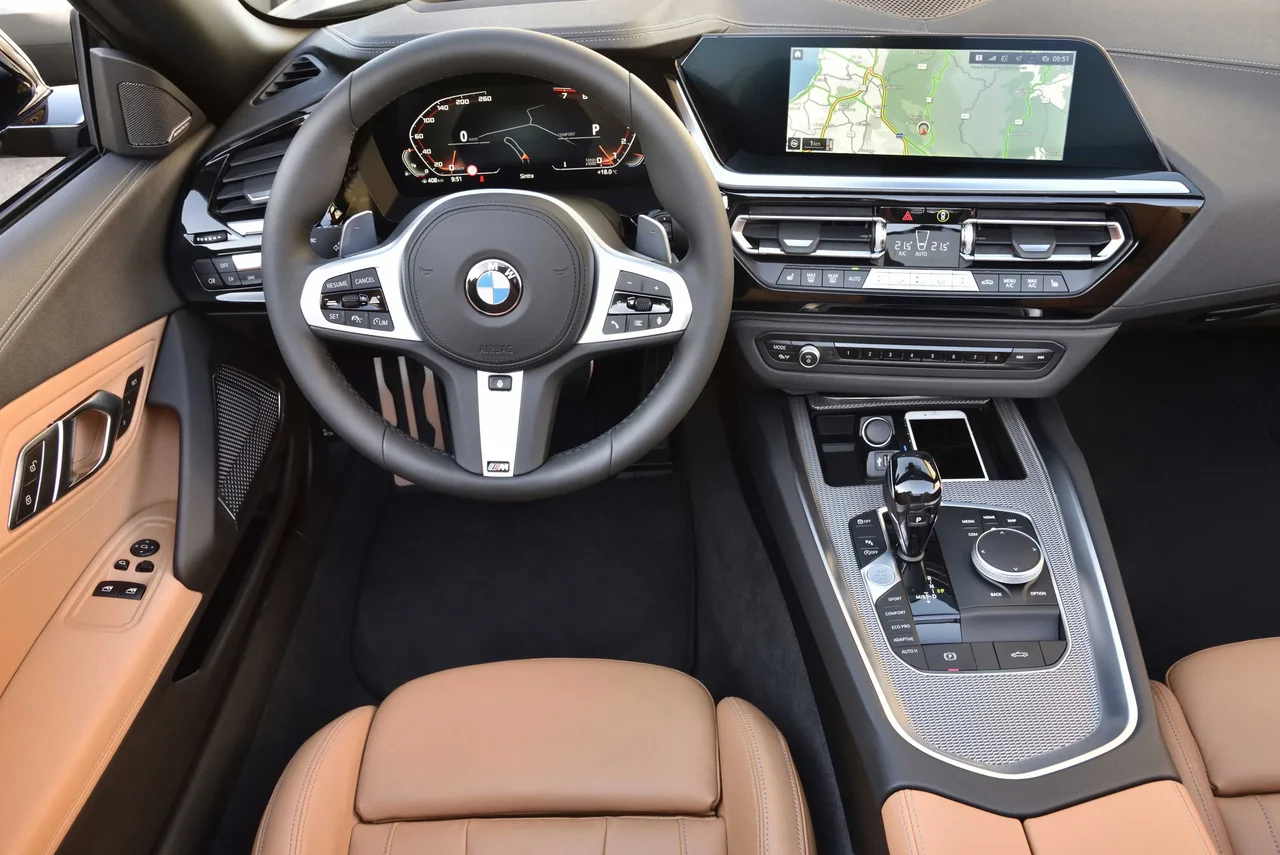 Interior 1