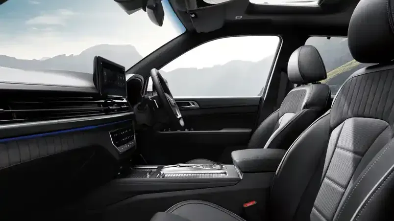 Interior 1