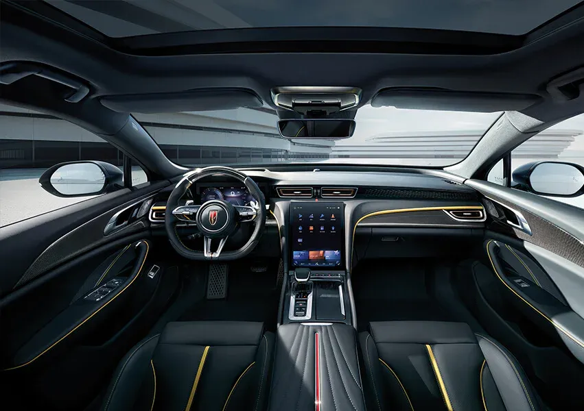Interior 2