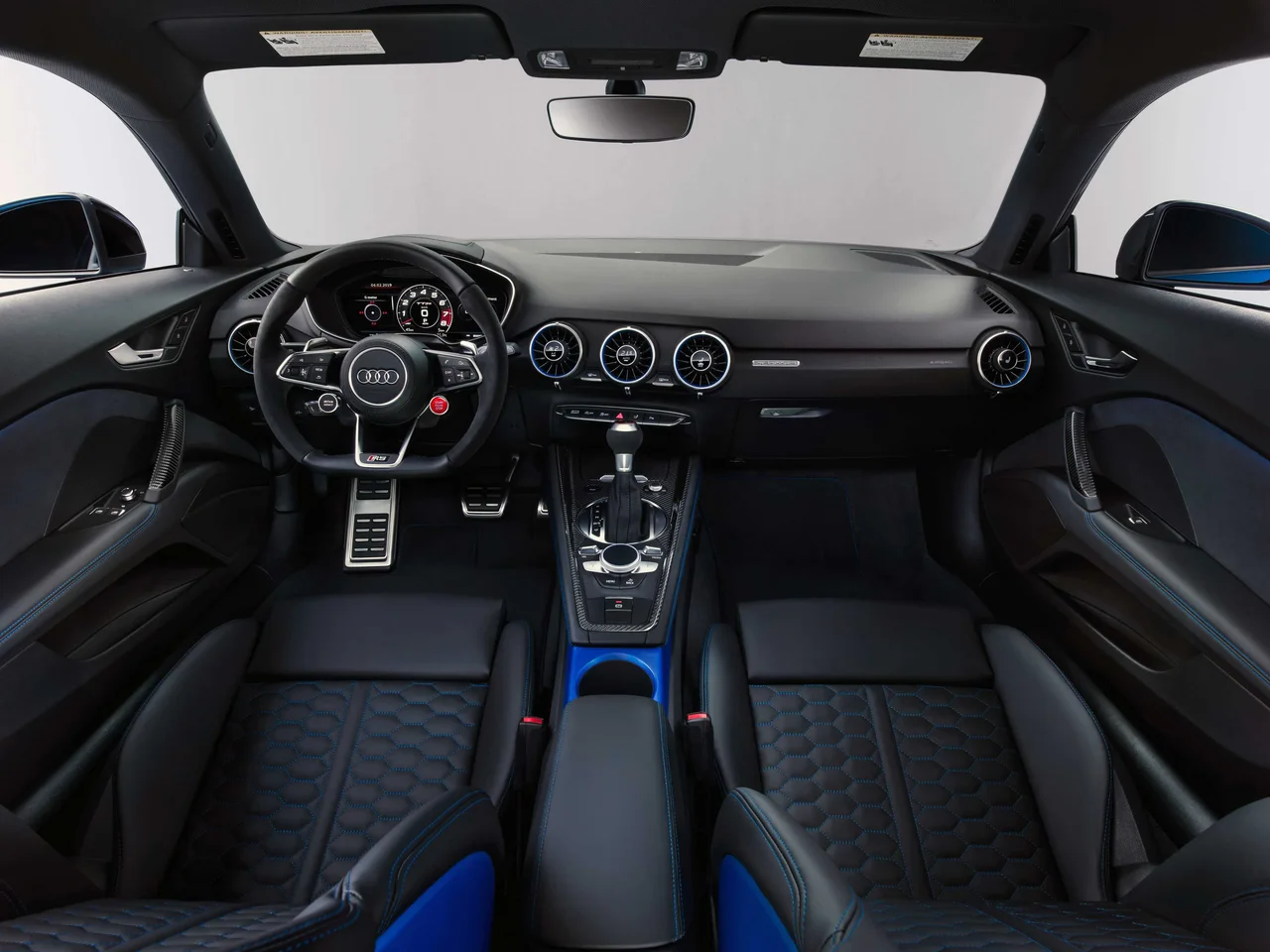 Interior 1