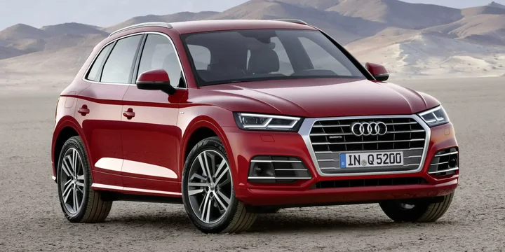2017 Audi 2017-audi-q5-20-tfsi-quattro-s-tronic-7-speed main image