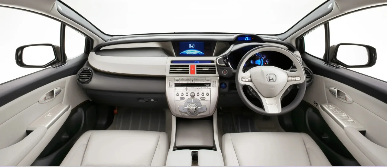 Interior 1