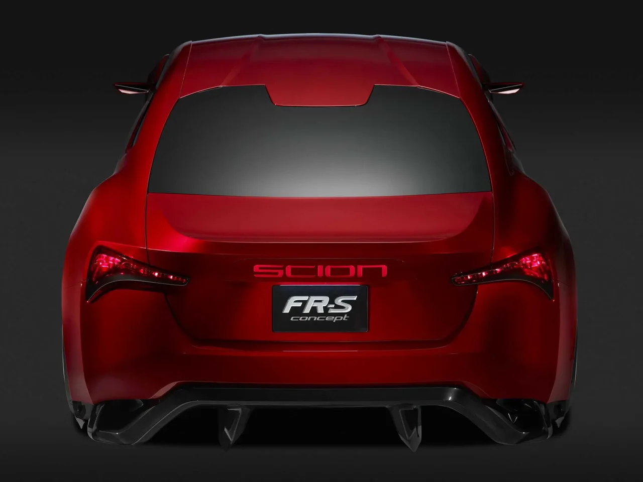 Exterior 8