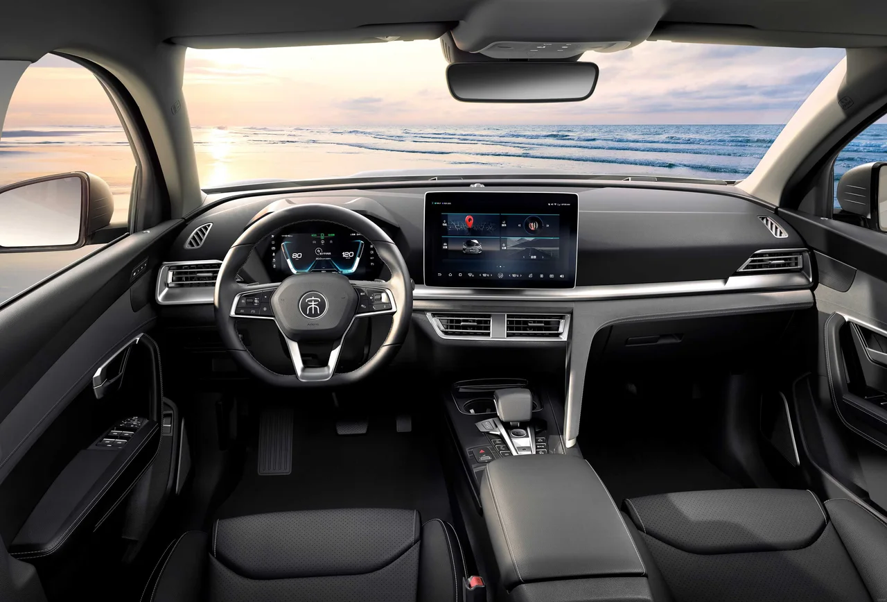 Interior 1