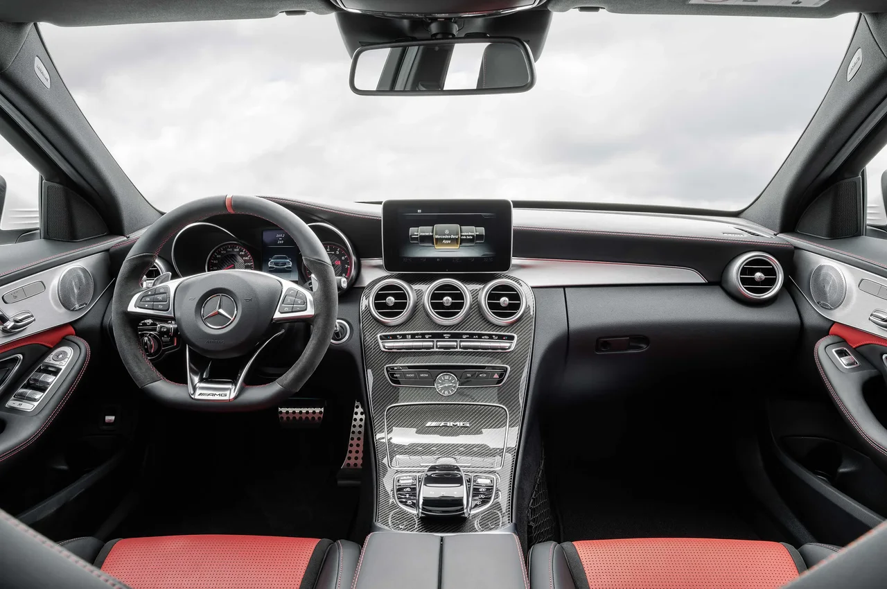 Interior 1