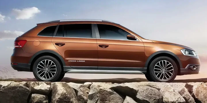 2013 Volkswagen 2013-volkswagen-lavida main image