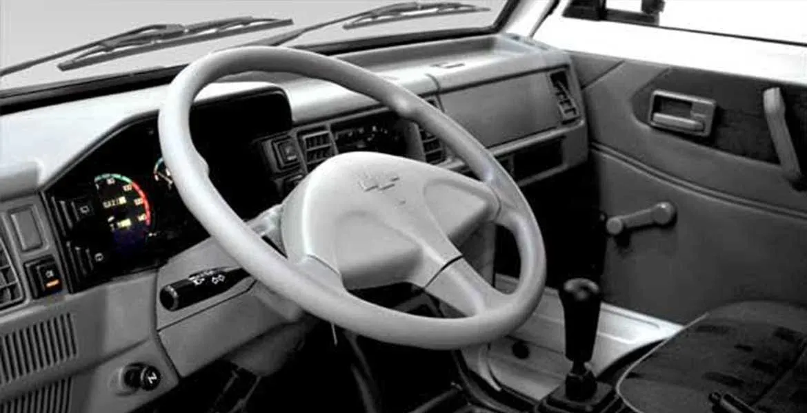 Interior 1
