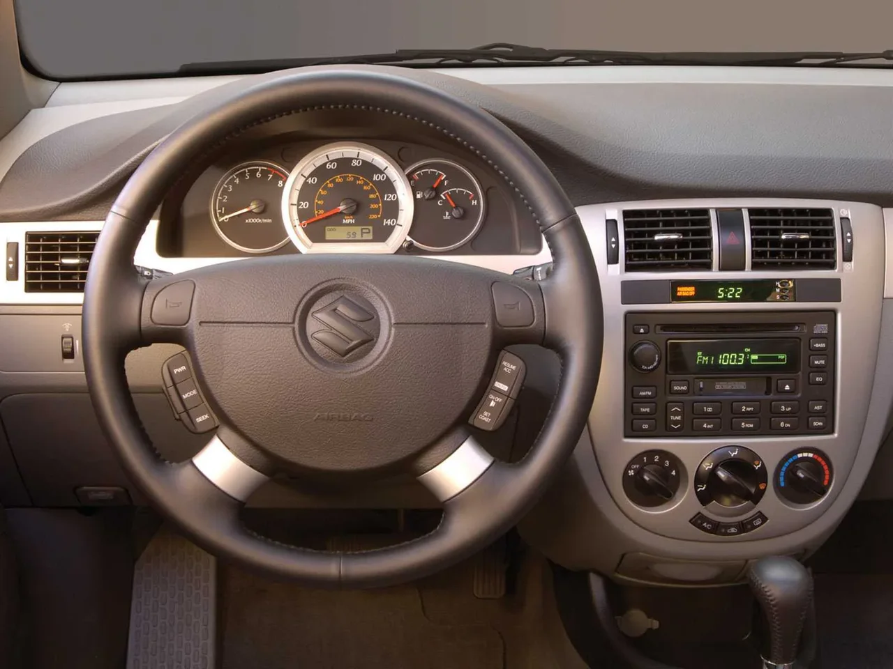 Interior 1