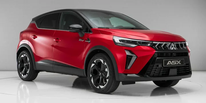 2024 Mitsubishi 2024-mitsubishi-asx-hybrid-multimode main image