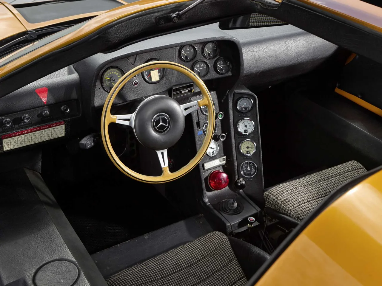 Interior 1