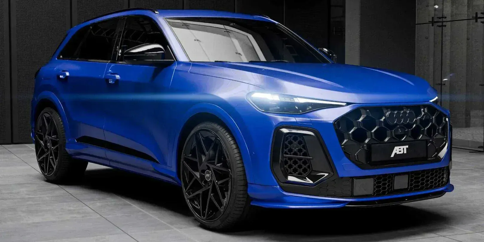 2025 ABT Q5 SQ5 photo 1
