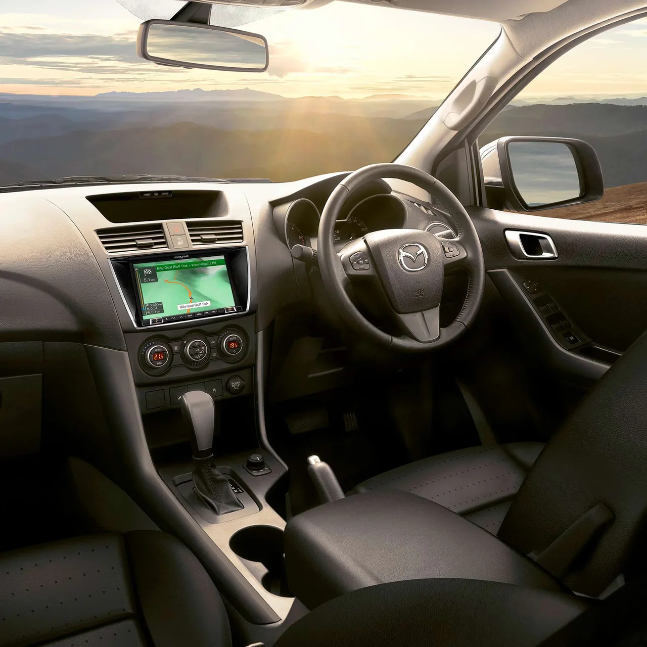 Interior 1