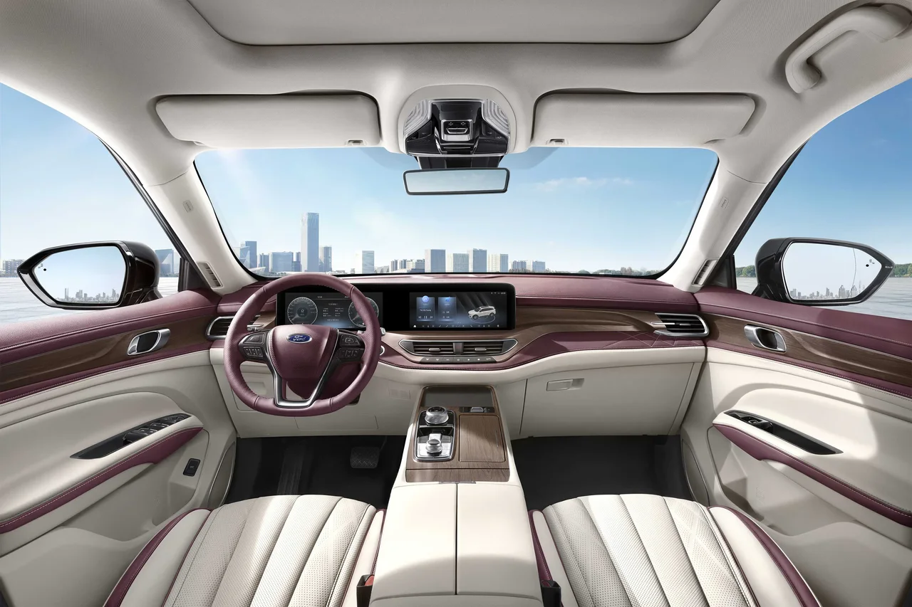 Interior 1