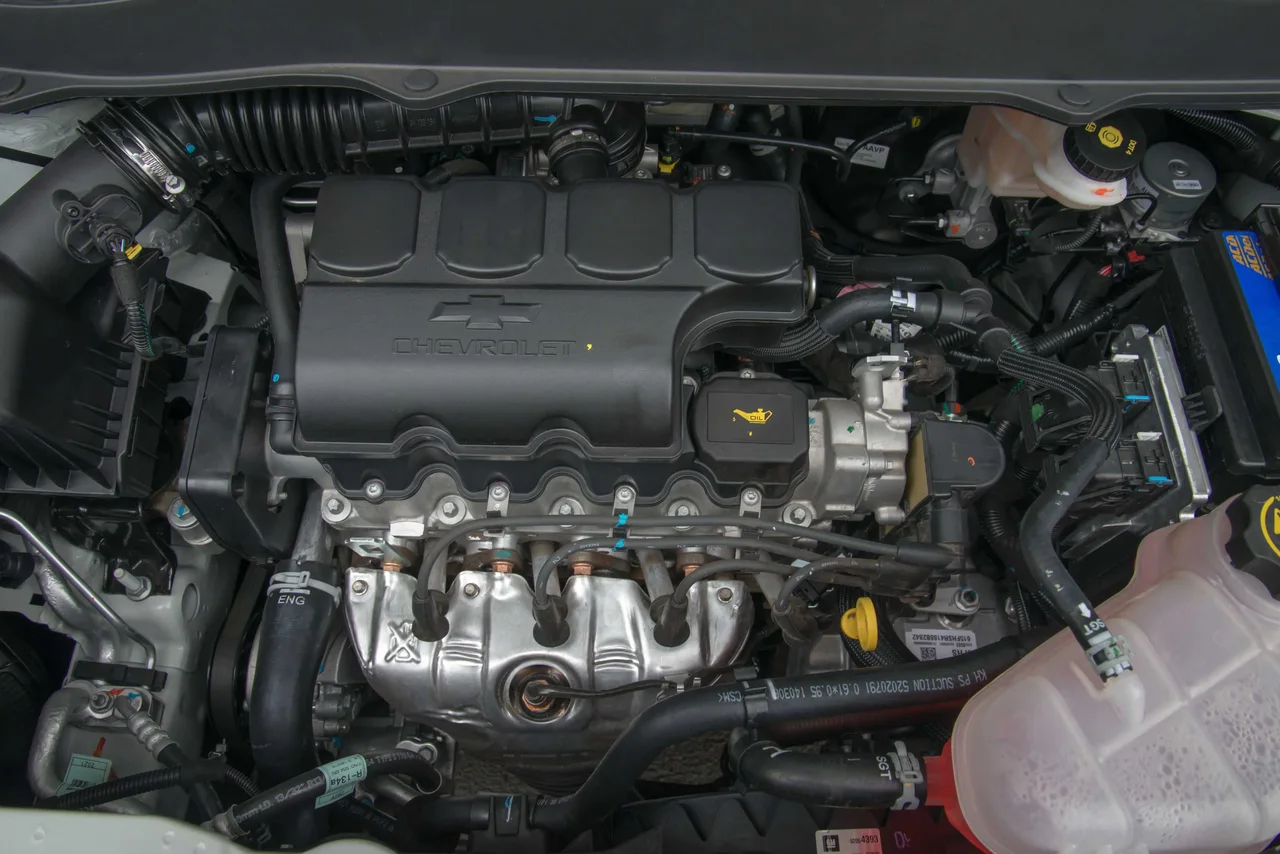 Engine 1
