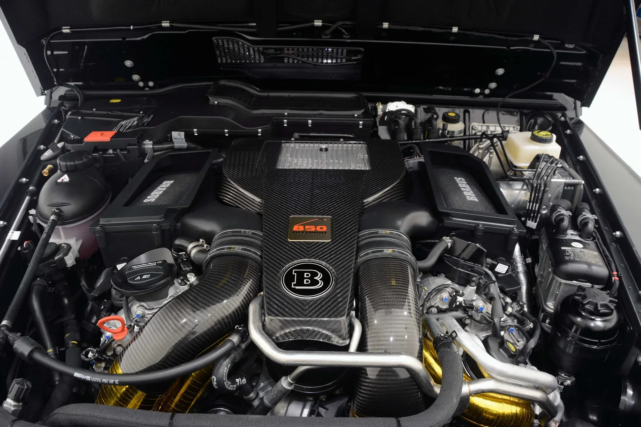 Engine 1