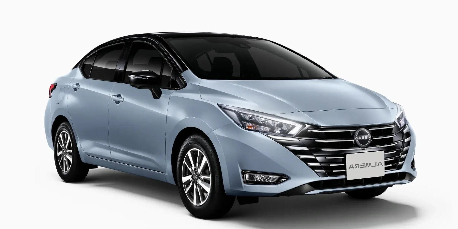 2023 Nissan Almera photo 1