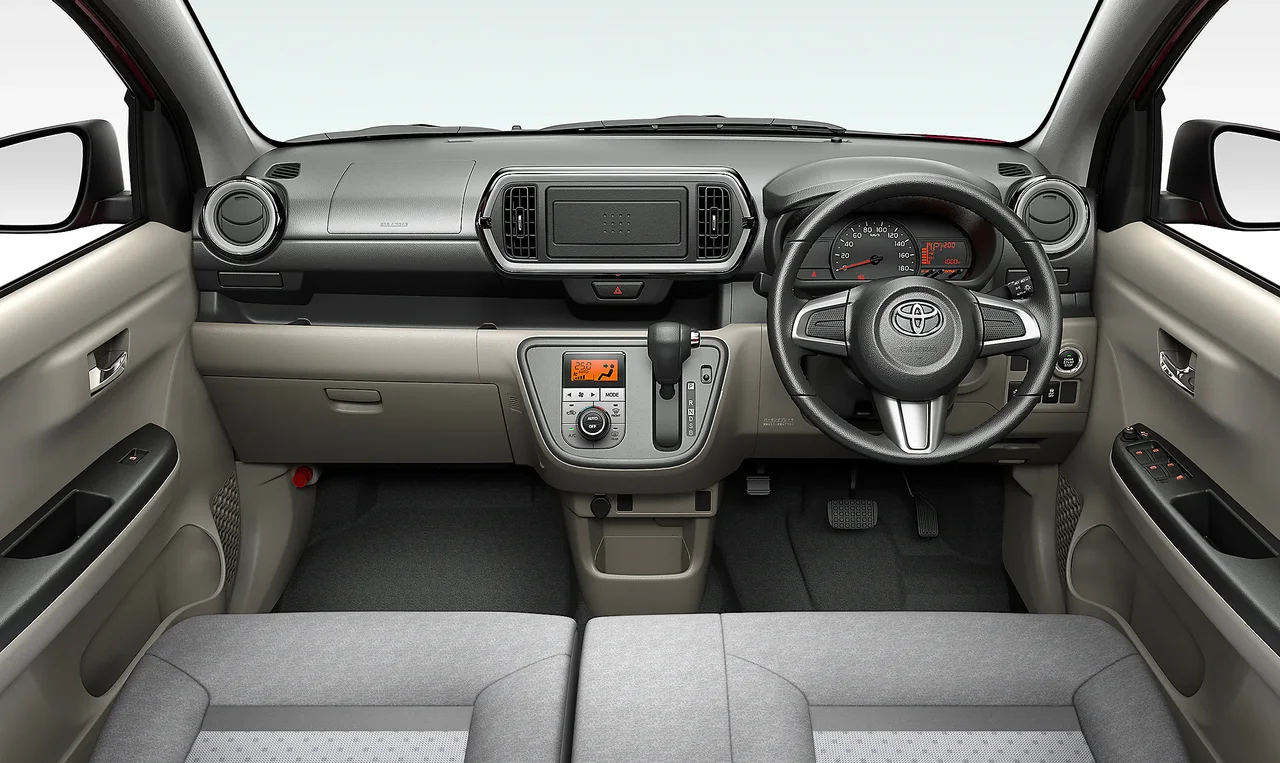 Interior 2