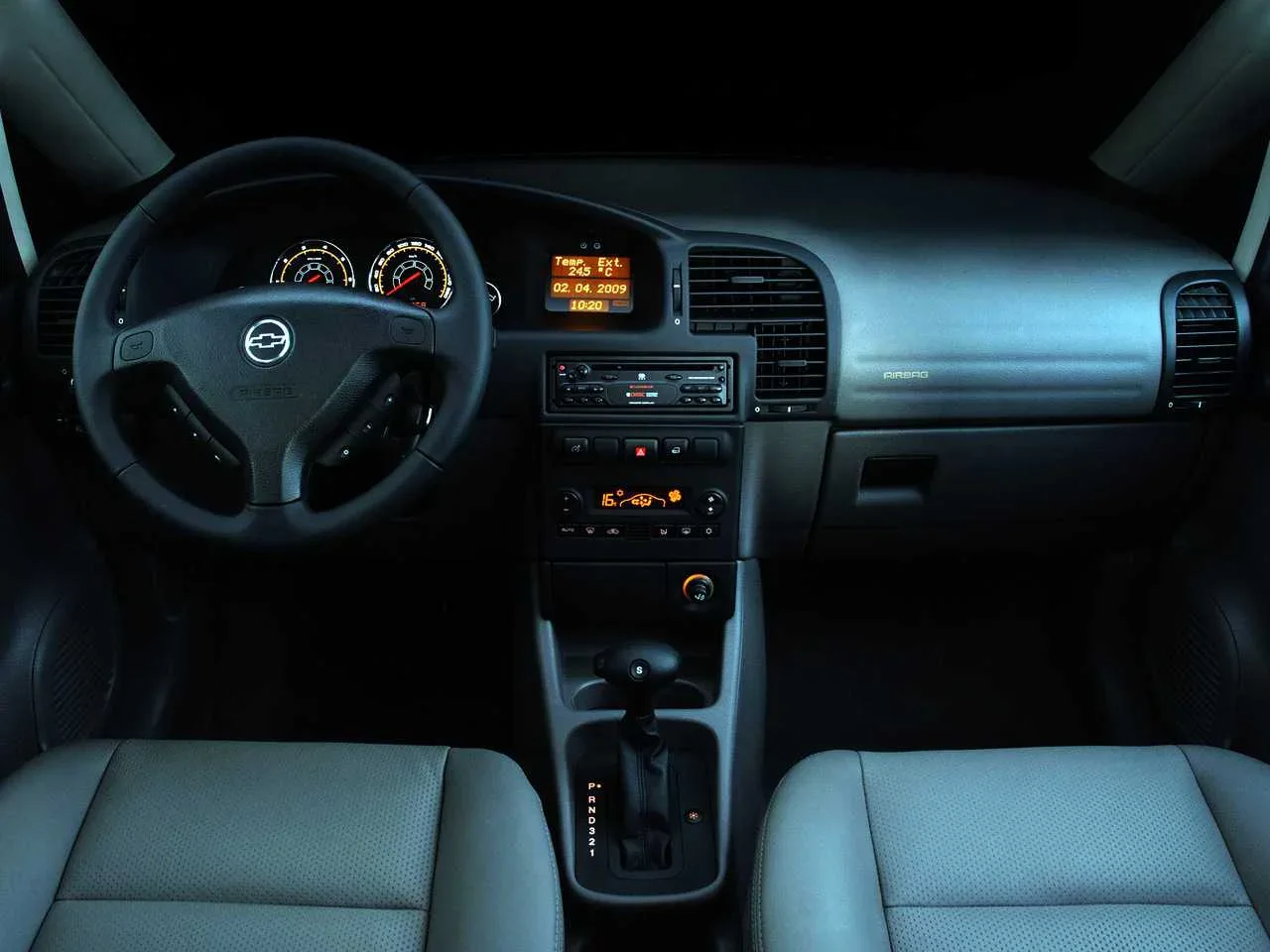 Interior 1