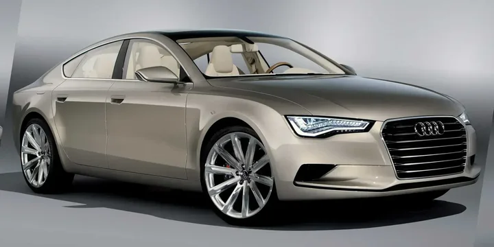 2009 Audi 2009-audi-concept-30-tdi-quattro-s-tronic main image