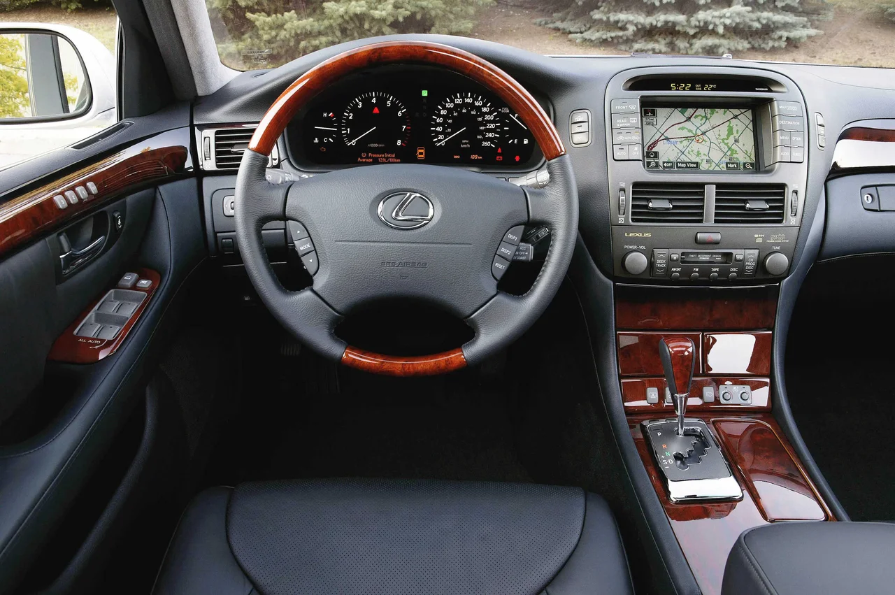 Interior 2