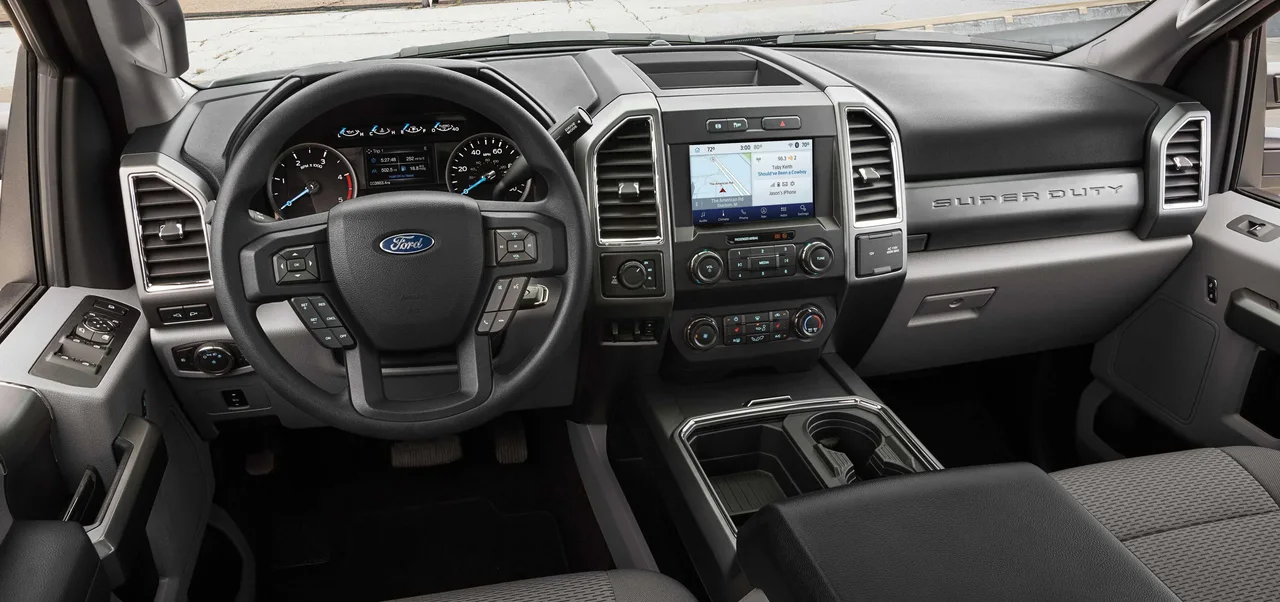 Interior 1